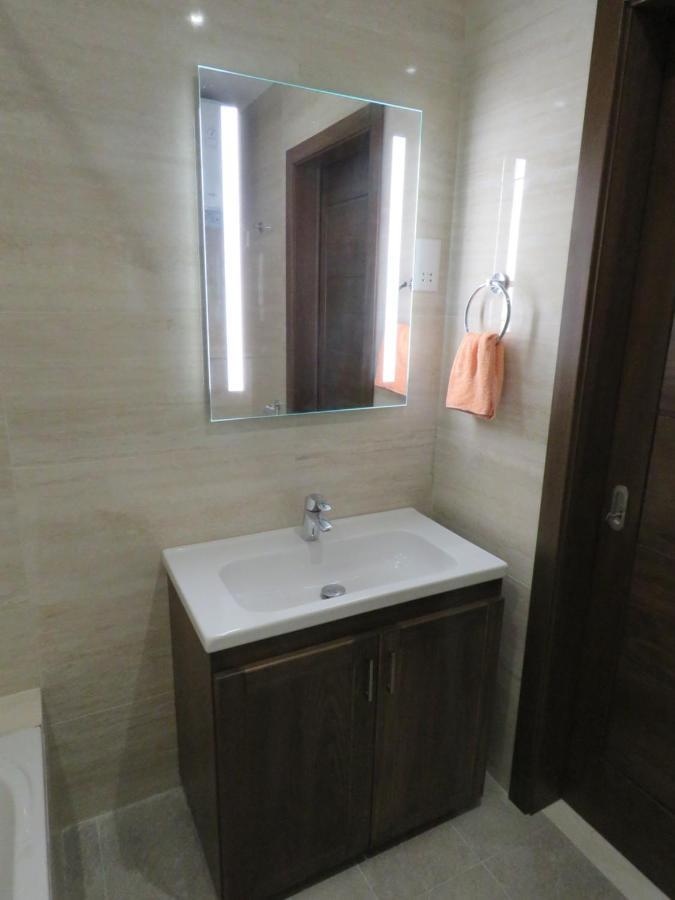 Aquamarine Sea Front Apartments - First Floor Marsaskala Dış mekan fotoğraf